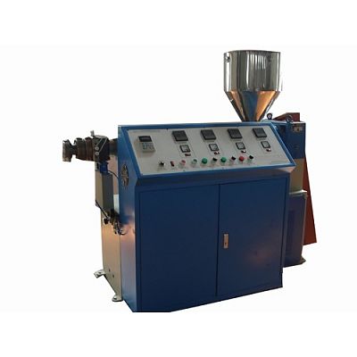 PLA-drinking straws extrusion machine