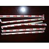 High speed individual drinking straw paper (film) packing 