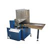 Individual drinking straw packing &cooling cutting machine